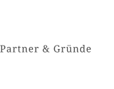 Partner & Gründe